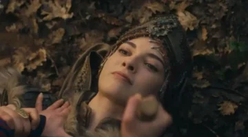 تطورات حلقة 16 من المؤسس أورهان تثير شكوك الجمهور في خيانة شاهنشاه